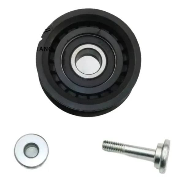 Rolka prowadząca, kierunkowa paska napędowego 6612003170 Ssang Yong